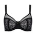 Chantelle Alto 4 Part Underwired Bra
