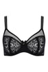 Chantelle Alto 4 Part Underwired Bra