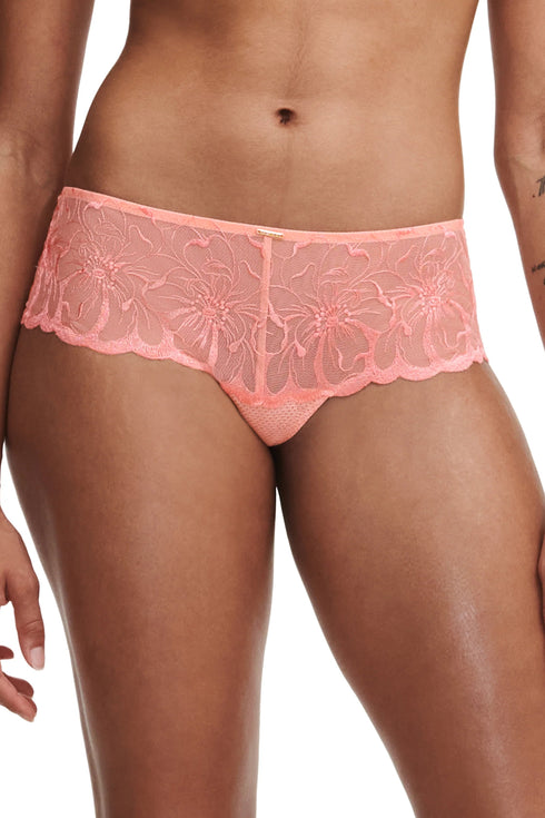 Chantelle Fleurs Lace Hipster