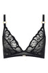 Chantelle Fleurs Lace Wireless Bralette