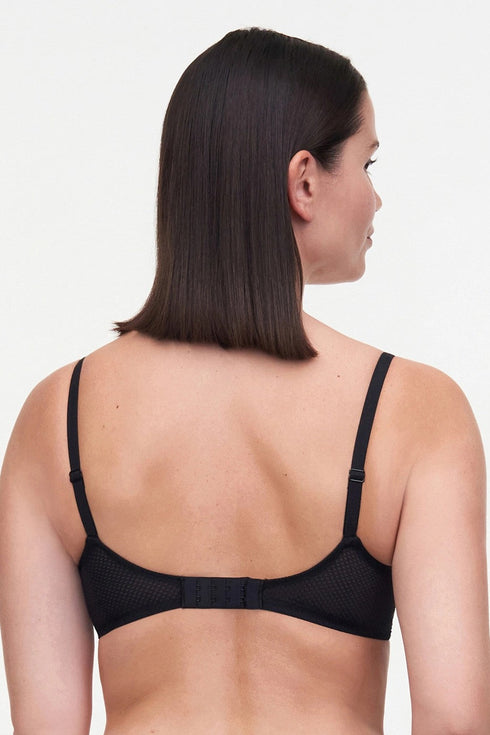 Chantelle Fleurs Lace Wireless Bralette