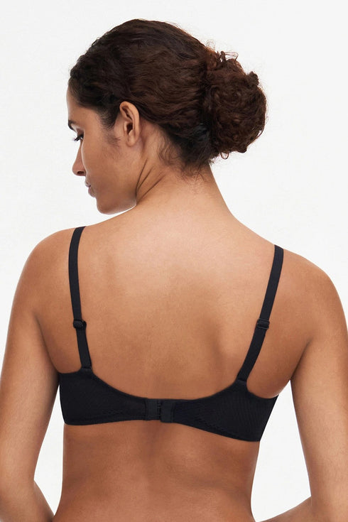 Chantelle Fleurs Lace Wireless Bralette