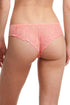 Chantelle Fleurs Lace Thong