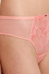 Chantelle Fleurs Lace Thong