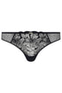 Chantelle Fleurs Lace Thong