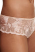 Chantelle Fleurs Lace Hipster