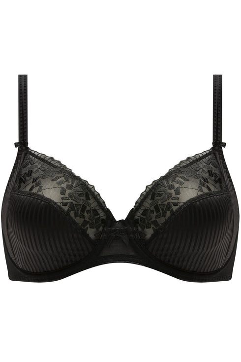 Chantelle Pont Neuf Full Coverage Unlined Bra