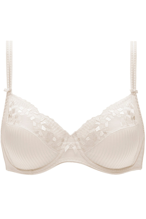 Chantelle Pont Neuf Full Coverage Unlined Bra