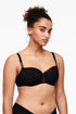 Chantelle C Jolie Half-cup Bra