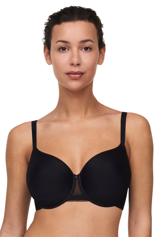 Chantelle C Jolie Smooth Custom Fit T-shirt Bra
