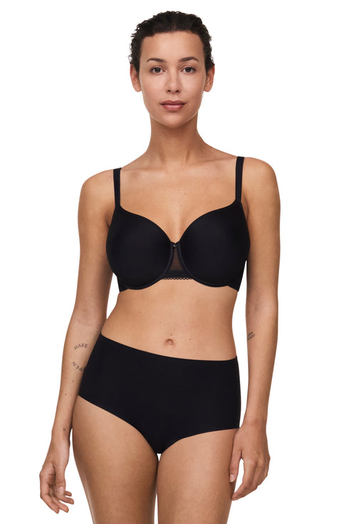 Chantelle C Jolie Smooth Custom Fit T-shirt Bra