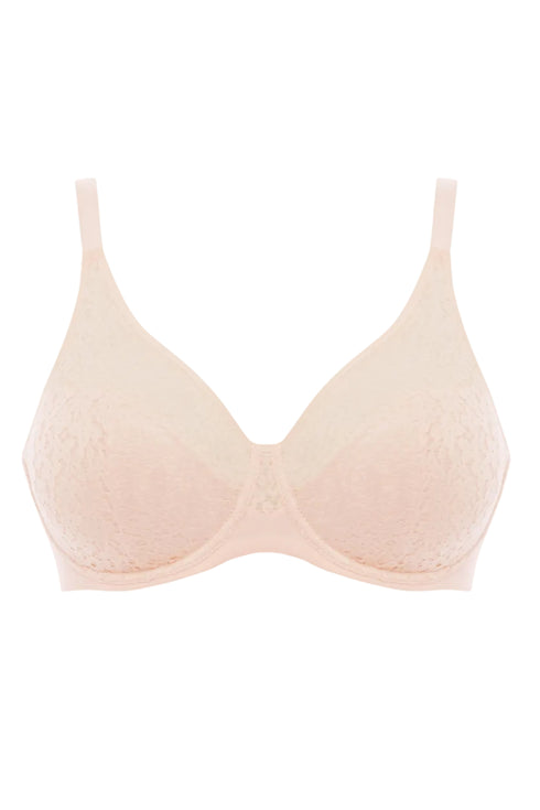 Chantelle Norah Flex Fit Underwire Bra