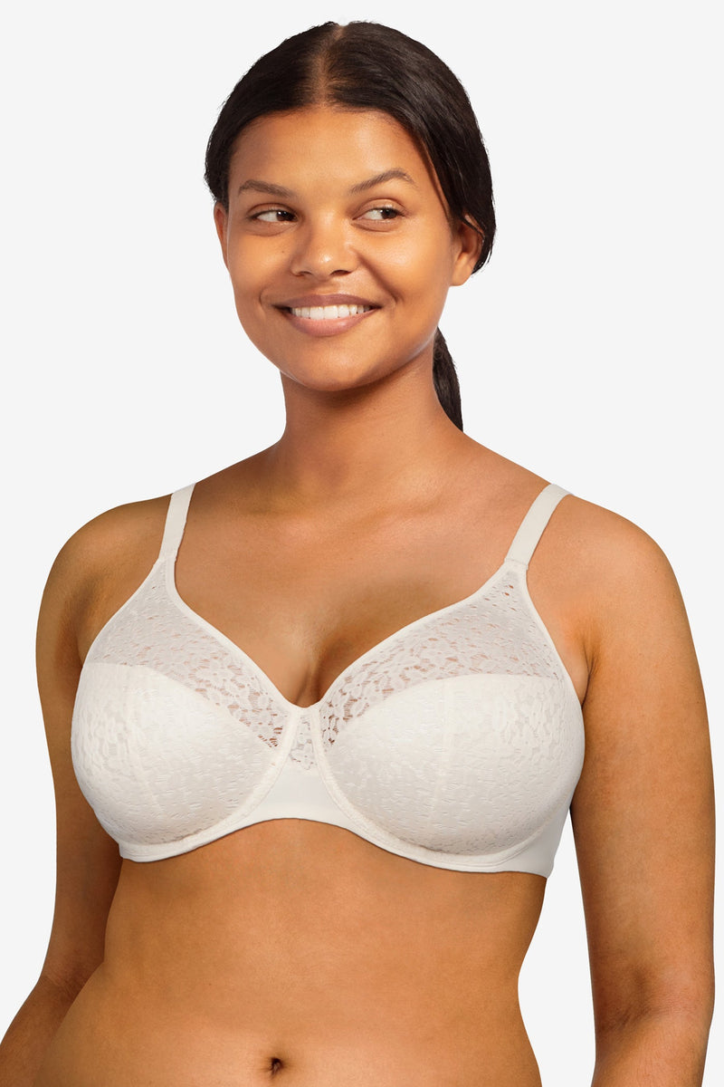 Chantelle Norah Flex Fit Underwire Bra 0NL TALC buy for the best price CAD$  109.00 - Canada and U.S. delivery – Bralissimo