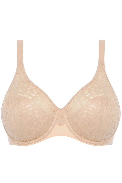 Chantelle Norah Flex Fit Underwire Bra