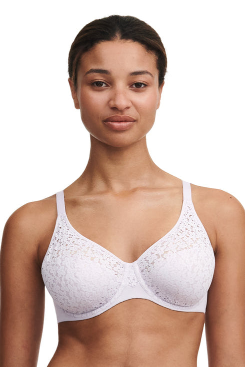 Chantelle Norah Comfort Flex Fit Full Coverage Unlined Bra