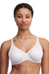Chantelle Norah Comfort Flex Fit Full Coverage Unlined Bra