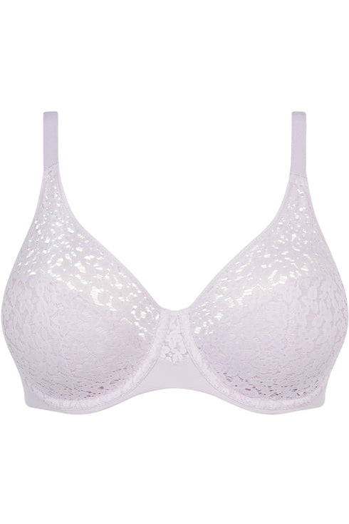 Chantelle Norah Comfort Flex Fit Full Coverage Unlined Bra