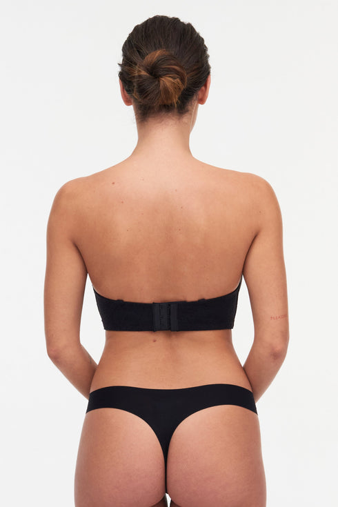 Chantelle Norah Smooth Strapless Bra