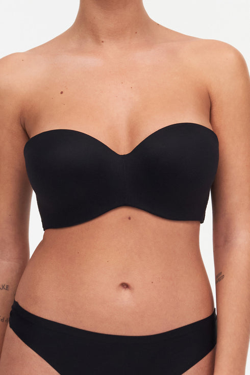 Chantelle Norah Smooth Strapless Bra