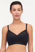 Chantelle Norah Lace Full Support Wireless Bra