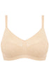 Chantelle Norah Lace Full Support Wireless Bra