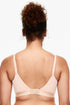 Chantelle Norah Lace Full Support Wireless Bra