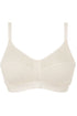 Chantelle Norah Lace Full Support Wireless Bra