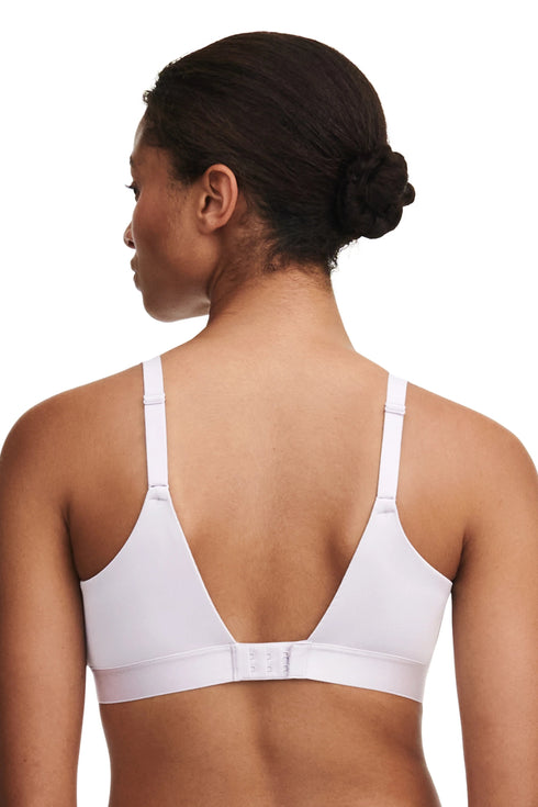 Chantelle Norah Comfort Lace Full Support Wireless Bra