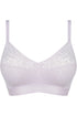 Chantelle Norah Comfort Lace Full Support Wireless Bra