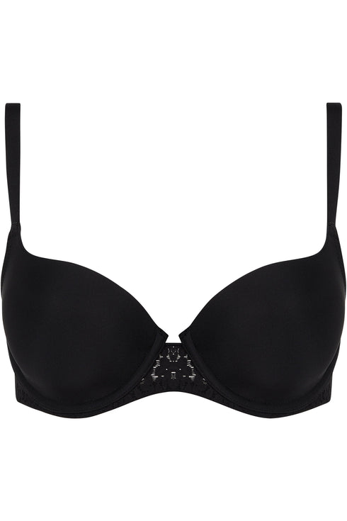 Chantelle Norah Comfort Smooth Sweetheart T-shirt Bra