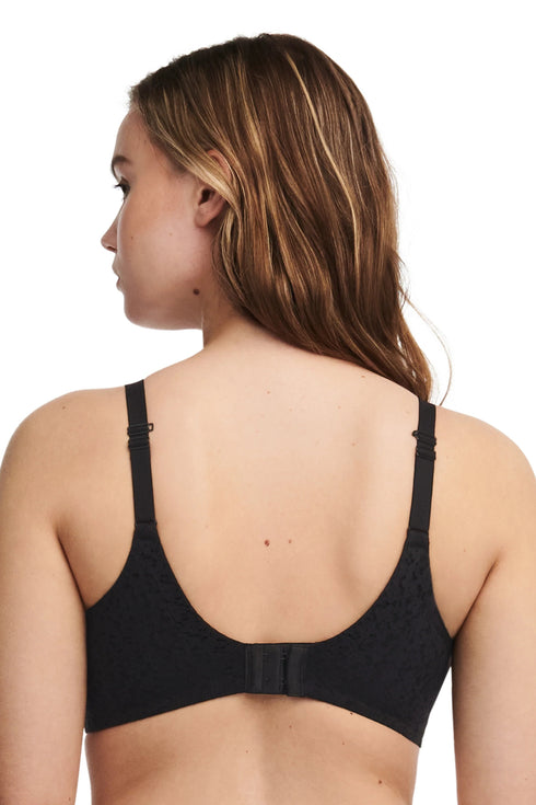 Chantelle Norah Comfort Smooth Sweetheart T-shirt Bra