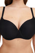 Chantelle Norah Comfort Smooth Sweetheart T-shirt Bra