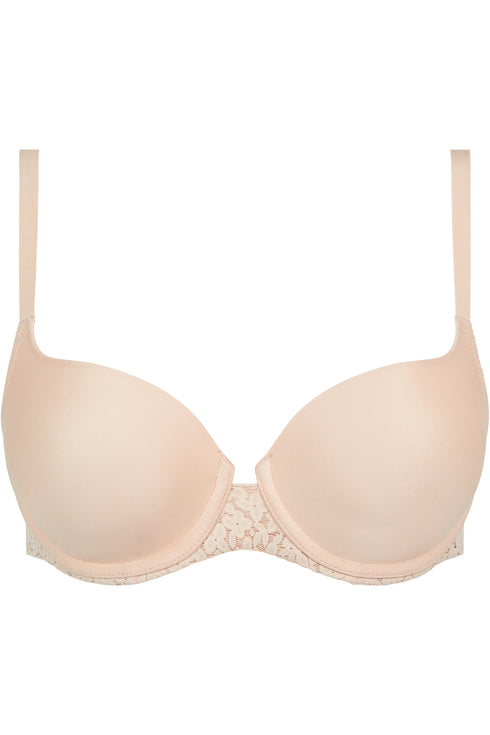 Chantelle Norah Comfort Smooth Sweetheart T-shirt Bra