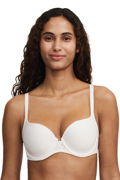 Chantelle Norah Comfort Smooth Sweetheart T-shirt Bra