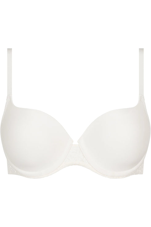 Chantelle Norah Comfort Smooth Sweetheart T-shirt Bra