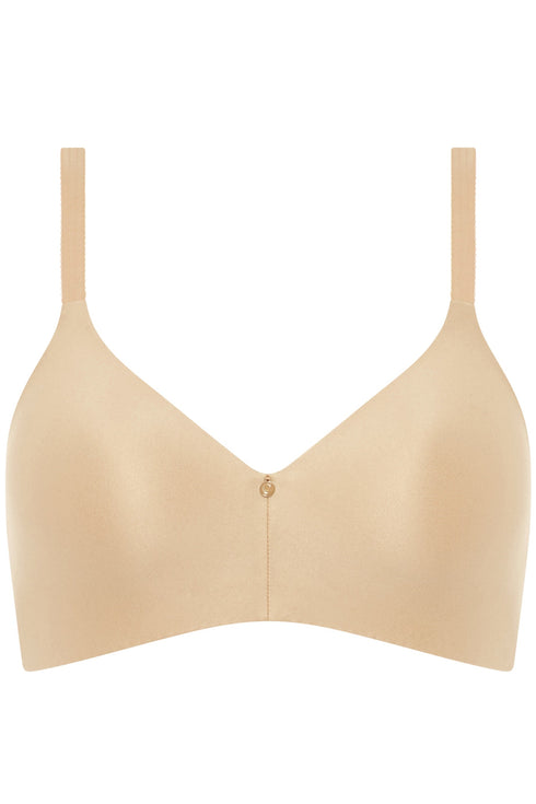 Chantelle C Comfort Smooth Wireless T-shirt Bra