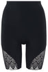 Chantelle Sexy Shape Lace High Waist Mid-thigh Shaper