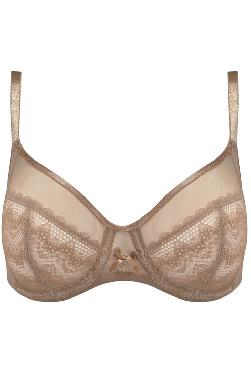 Chantelle Révèle Moi Perfect Fit Underwire Bra