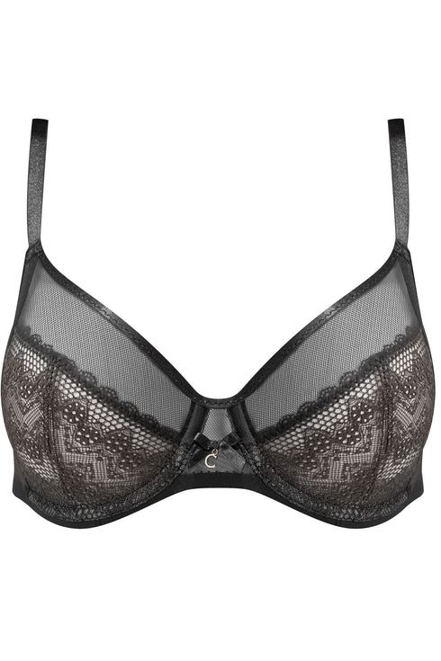 Chantelle Révèle Moi Perfect Fit Underwire Bra