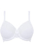 Chantelle Day To Night Lace Full Coverage Unlined Bra