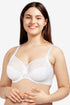 Chantelle Day To Night Lace Full Coverage Unlined Bra