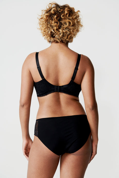 Chantelle Day To Night Lace Full Coverage Unlined Bra