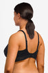 Chantelle Day To Night Lace Full Coverage Unlined Bra