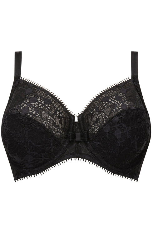 Chantelle Day To Night Lace Full Coverage Unlined Bra