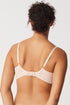 Chantelle Day To Night Lace Full Coverage Unlined Bra