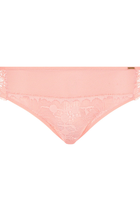 Chantelle Day To Night Lace Bikini