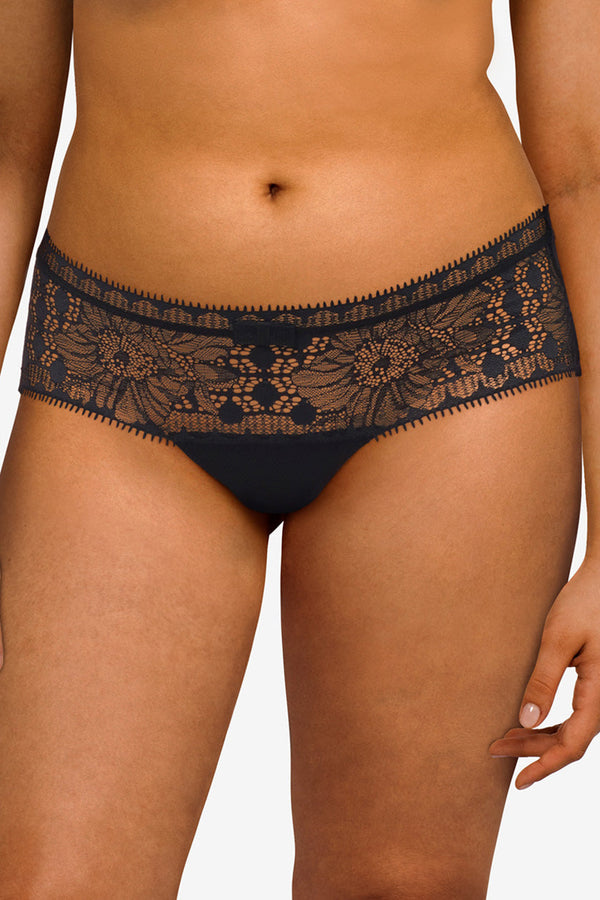 Chantelle Day To Night Lace Hipster