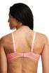 Chantelle Day To Night Lace Unlined Demi Bra
