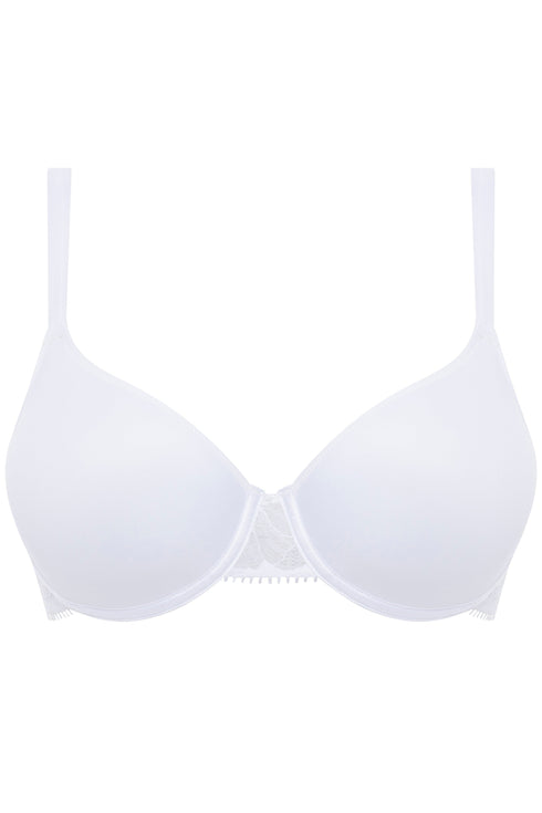 Chantelle Day To Night Smooth Custom Fit T-shirt Bra