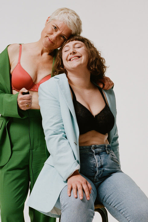 Chantelle Day To Night Smooth Custom Fit T-shirt Bra